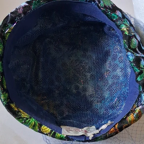 Vintage Hat - Picture 9 of 11